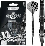 GOAT Rook 95% steeltip dartpijlen