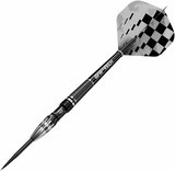 GOAT Rook 95% steeltip dartpijlen