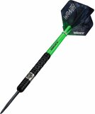 Unicorn Wraith Ross Smith 90% steeltip dartpijlen