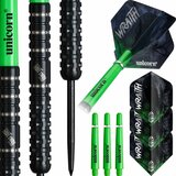 Unicorn Wraith Callan Rydz 90% steeltip dartpijlen