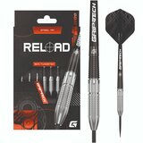 GOAT Reload 80% steeltip dartpijlen