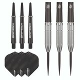 GOAT Reload 80% steeltip dartpijlen