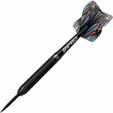 GOAT Athlete Black 90% steeltip dartpijlen