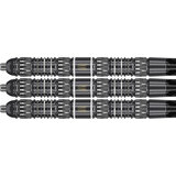 Target Chris Dobey 95K 95% Swiss Point steeltip dartpijlen