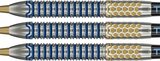 Target Josh Rock Gen. 1 90% Swiss Point steeltip dartpijlen