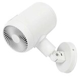 Beacon Jet wit wandventilator 37 cm - DC-motor