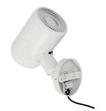 Beacon Jet wit wandventilator 37 cm - DC-motor