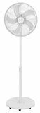 Beacon Glide zwart staande ventilator 45 cm - DC-motor