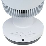 Stylies Gemma 3D tafelventilator 25 cm