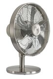 Casafan Airos Eco Classic TV tafelventilator 35 cm - DC motor_