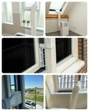 Retourkansje | Eurom Window Way-out raamafdichtingskit mobiele airco - voor draai-kiepramen en dakramen_