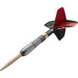 Target Stephen Bunting Gen. 5 Void 95% Swiss Point steeltip dartpijlen