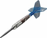 Target Star Wars Mandalorian 95% steeltip dartpijlen