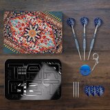 Target Phil Taylor Power Gx2 95% Swiss Point steeltip dartpijlen