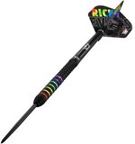 Bull's Ricky Evans 95% steeltip dartpijlen