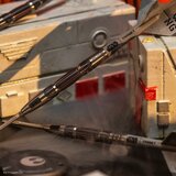 Target Star Wars X-Wing 90% steeltip dartpijlen