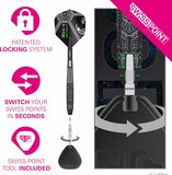 Target Star Wars Tie Fighter 90% steeltip dartpijlen