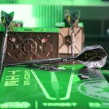 Target Star Wars Tie Fighter 90% steeltip dartpijlen