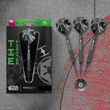 Target Star Wars Tie Fighter 90% steeltip dartpijlen