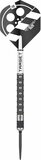 Target Chris Dobey Hollywood Action 90% Swiss Point steeltip dartpijlen