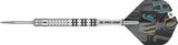 Target Chris Dobey 90% Swiss Point steeltip dartpijlen