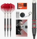 Target Nathan Aspinall 95K 95% Swiss Point steeltip dartpijlen