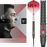Target Nathan Aspinall 95K 95% Swiss Point steeltip dartpijlen