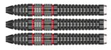 Target Nathan Aspinall 95K 95% Swiss Point steeltip dartpijlen