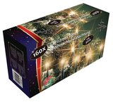 Christmas Gifts 160 lampjes outdoor kerstverlichting