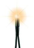 Christmas Gifts 40 LED's outdoor kerstverlichting_