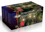 Christmas Gifts 160 LED's indoor kerstverlichting_