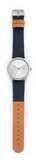 CHPO Rawiya Classic silver horloge
