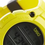 Breo Zone Yellow_