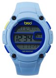 Breo Zone Light Blue_