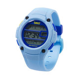 Breo Zone Light Blue_