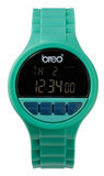 Breo Code Green_