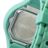 Breo Code Green_