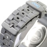 Breo Orb Grey/Cyan_