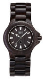  WeWOOD Date Black horloge 