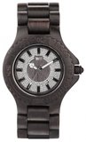 WeWOOD Sargas Black horloge