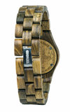 WeWOOD Criss Army horloge 