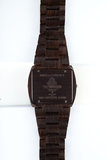  WeWOOD Jupiter Black horloge 