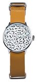 Cheapo Harold Mini Memphis horloge