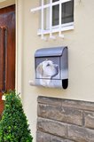 Die Briefkastenfirma Labrador brievenbus