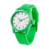 Breo Polygon Green_