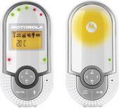 Motorola MBP16 babyfoon Motorola MBP16 babyfoon