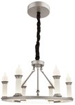 Globo Rui LED kroonluchter Globo Rui LED kroonluchter