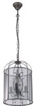 Globo Flair medium kroonluchter Globo Flair medium kroonluchter