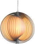 Globo Grace orange hanglamp Globo Grace orange hanglamp