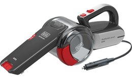 Black & Decker PV1200AV 12 volt Pivot autostofzuiger Black & Decker PV1200AV 12 volt Pivot autostofzuiger